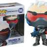 Фигурка Soldier 76 Overwatch - Фигурка Soldier 76 Overwatch