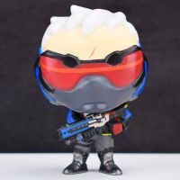 Фигурка Soldier 76 Overwatch