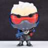 Фигурка Soldier 76 Overwatch - Фигурка Soldier 76 Overwatch