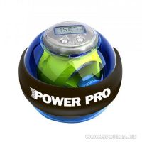 Кистевой тренажер PowerPro Counter синий