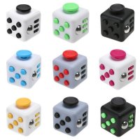 Игрушка антистресс Fidget Cube