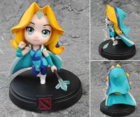 Фигурка Crystal Maiden, Кристал Мэйден  Dota 2