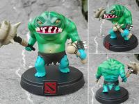 Фигурка Tidehunter, Тайдхантер  Dota 2