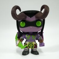 Фигурка ILLIDAN WOW