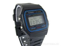 Часы Casio F-91W