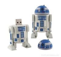 Флешка "Robot R2D2" 8 Гб