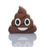 Power bank Poop Emoji 8800 mAh - Power bank Poop Emoji 8800 mAh