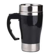 Кружка Миксер для авто Self Stirring Mug - Кружка Миксер для авто Self Stirring Mug