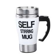 Кружка Миксер для авто Self Stirring Mug - Кружка Миксер для авто Self Stirring Mug