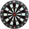 Безопасный дартс Safety Darts 42 x 42 см - Безопасный дартс Safety Darts 42 x 42 см