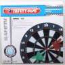 Безопасный дартс Safety Darts 42 x 42 см - Безопасный дартс Safety Darts 42 x 42 см