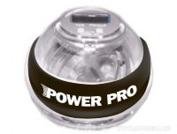 Кистевой тренажер PowerPro Signature white