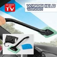 Набор для мойки стекол Windshield Wonder