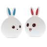 Мягкий силиконовый ночник Кролик Cute Rabbit LED - Мягкий силиконовый ночник Кролик Cute Rabbit LED