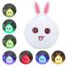 Мягкий силиконовый ночник Кролик Cute Rabbit LED - Мягкий силиконовый ночник Кролик Cute Rabbit LED