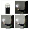 Светодиодное кольцо для селфи Selfie Ring Light - Светодиодное кольцо для селфи Selfie Ring Light