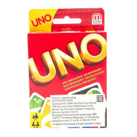 Игра УНО, UNO  Mattel