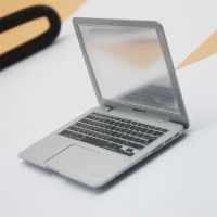 Зеркало MacBook Air